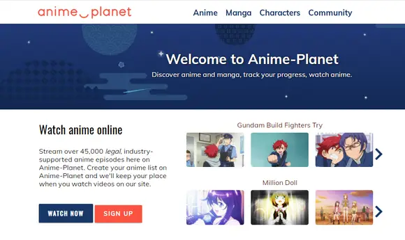 Tips Memilih Situs Anime yang Aman Tips memilih situs web anime yang aman dan terpercaya