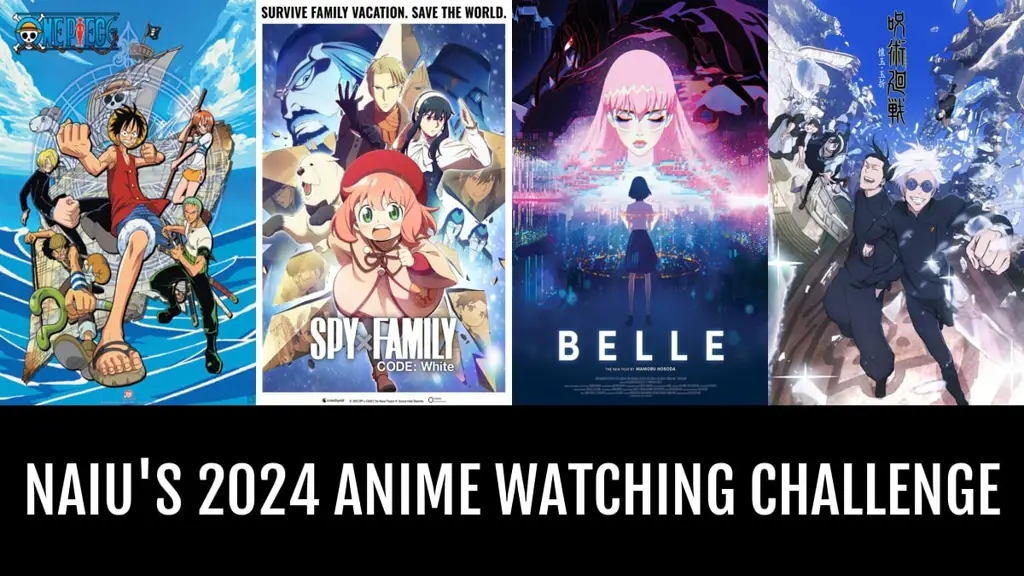 Pengalaman Menonton Anime yang Nyaman Gambar seseorang yang menikmati menonton anime di layar besar