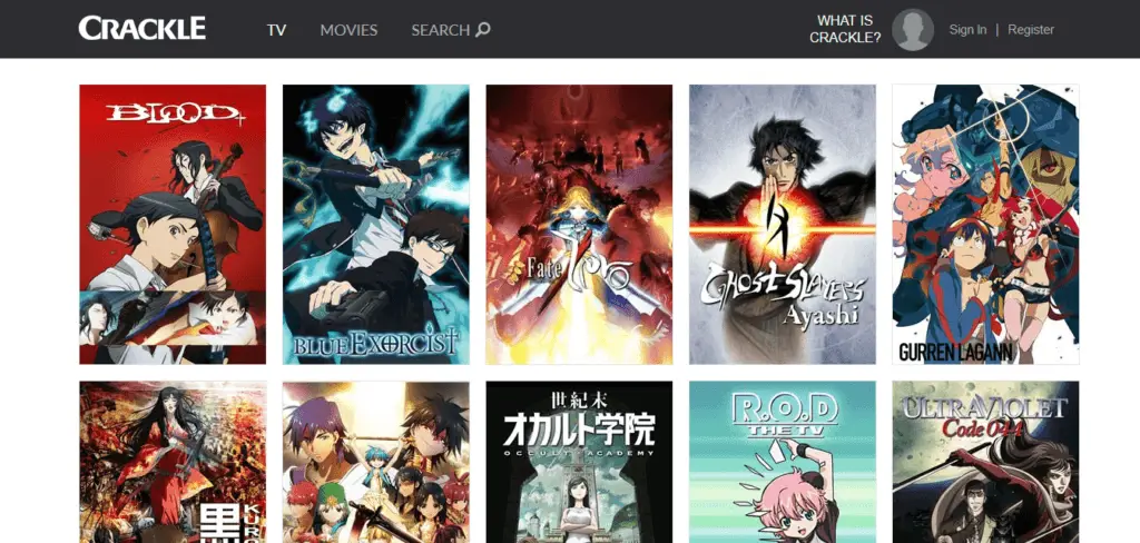 Nikmati anime HD dengan kualitas terbaik Situs streaming anime berkualitas tinggi