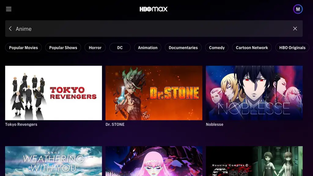 Perbandingan Layanan Streaming Anime Legal Tabel perbandingan layanan streaming anime legal