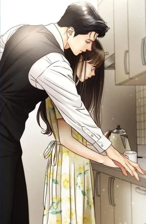 Anime 18+ dengan Genre Favoritmu