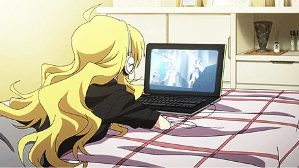 Tips Menonton Anime Tips dan trik menonton anime dengan aman dan nyaman