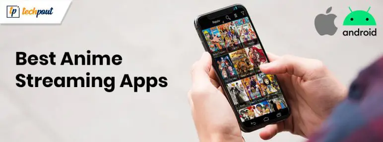 Perbandingan Aplikasi Streaming Anime Bagan perbandingan beberapa aplikasi streaming anime