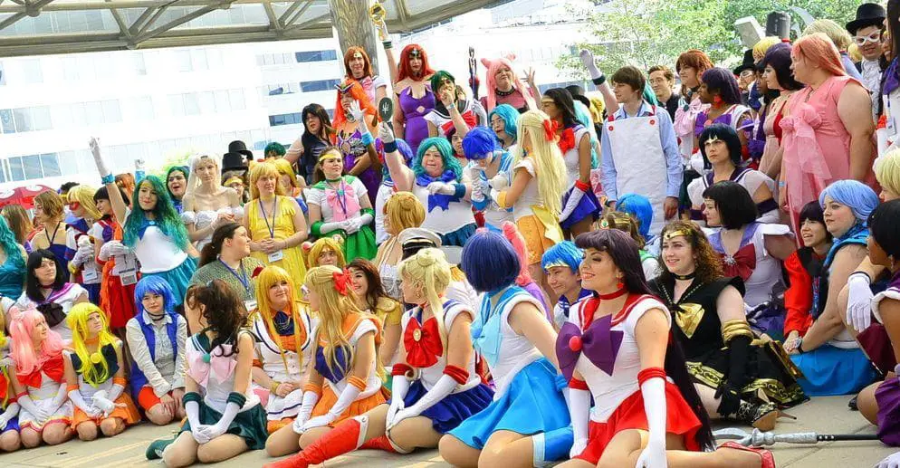 Mengenal Lebih Dekat Dunia Anime ID dan Komunitasnya