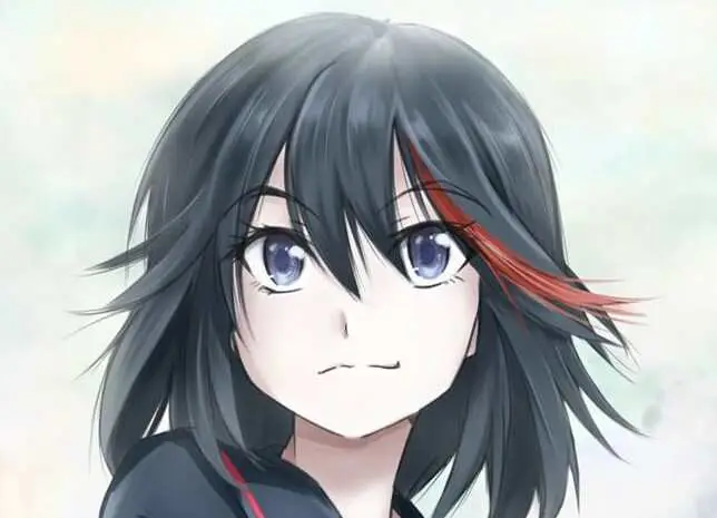 Karakter Anime Favorit Karakter anime terbaik