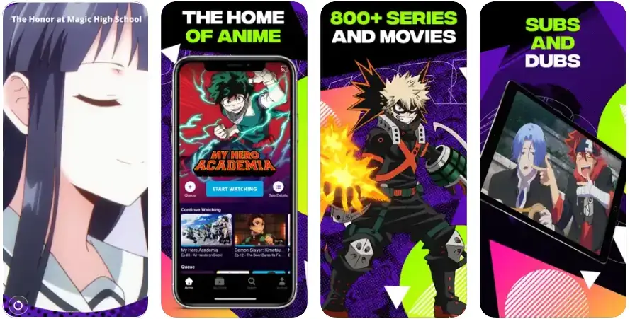 Bahaya Streaming Anime Ilegal Ilustrasi risiko menonton anime di situs ilegal