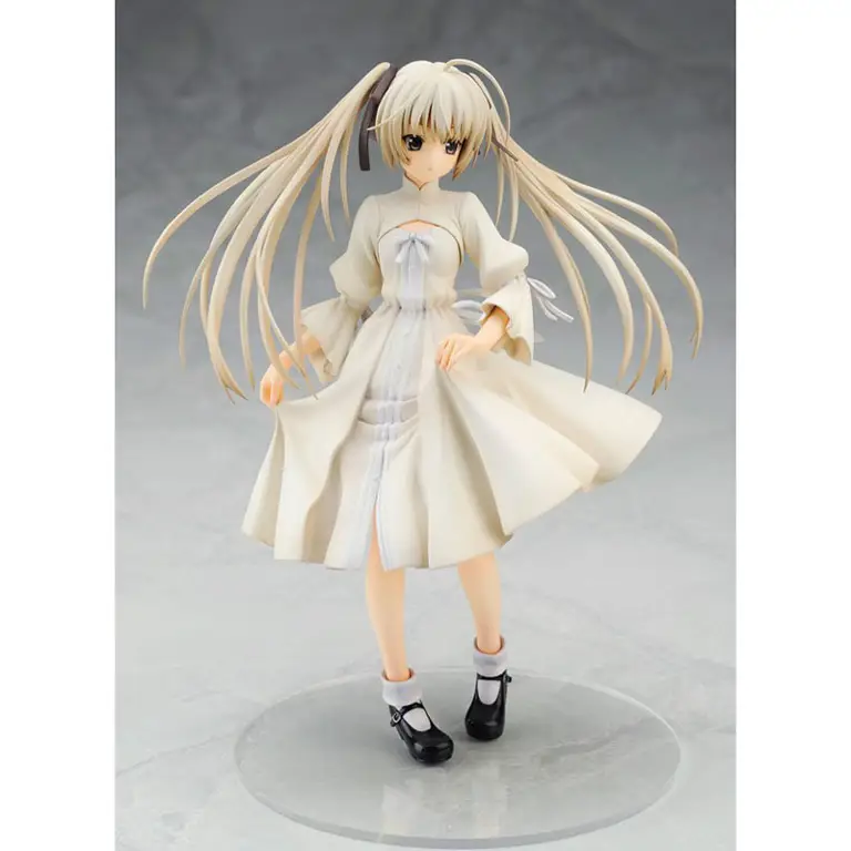 Promosi Anime Yosuga no Sora Gambar promosi anime Yosuga no Sora