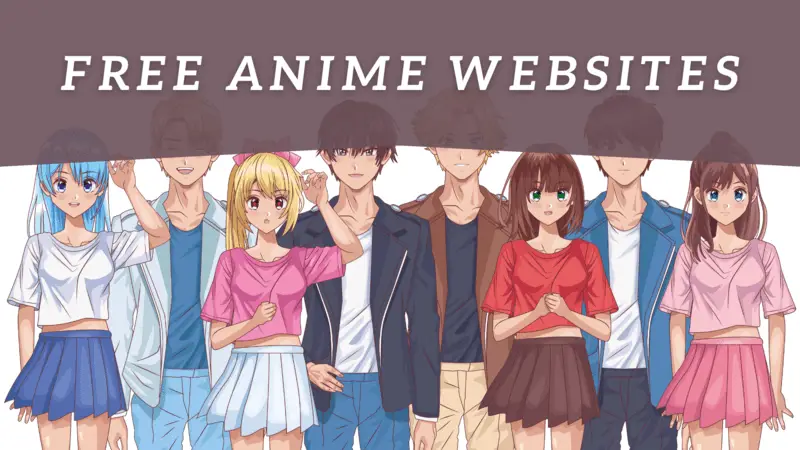 Tips aman menonton anime online Tips aman menonton anime online