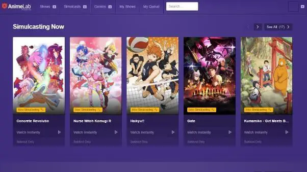 Tips dan panduan aman menonton anime secara online Tips aman menonton anime secara streaming