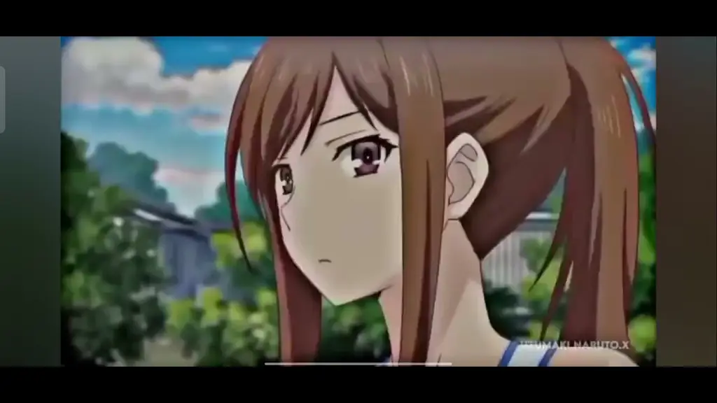 Cuplikan Anime Overflow Adegan menarik dari anime Overflow