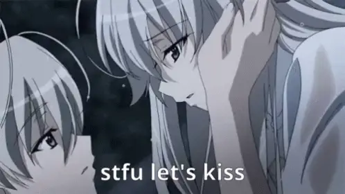 Momen mengharukan dalam Yosuga no Sora Adegan emosional dalam anime Yosuga no Sora
