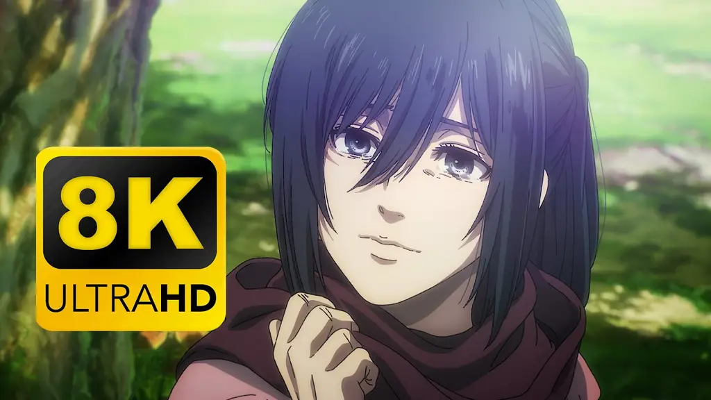 Momen penting di Attack on Titan Season 4 Adegan ikonik dari season terakhir Attack on Titan