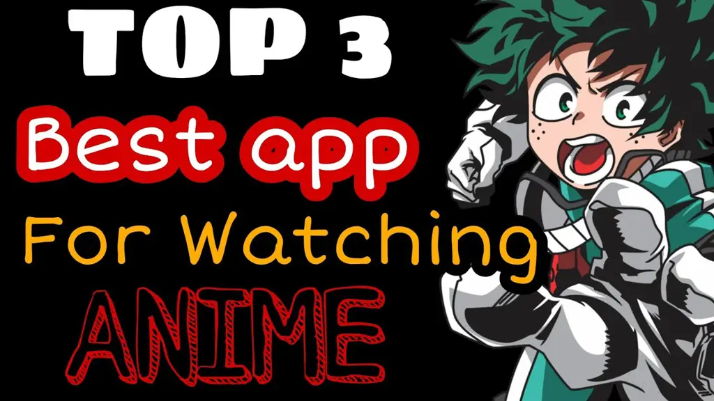 Antarmuka Aplikasi yang Ramah Pengguna Antarmuka aplikasi nonton anime yang bersih dan mudah digunakan