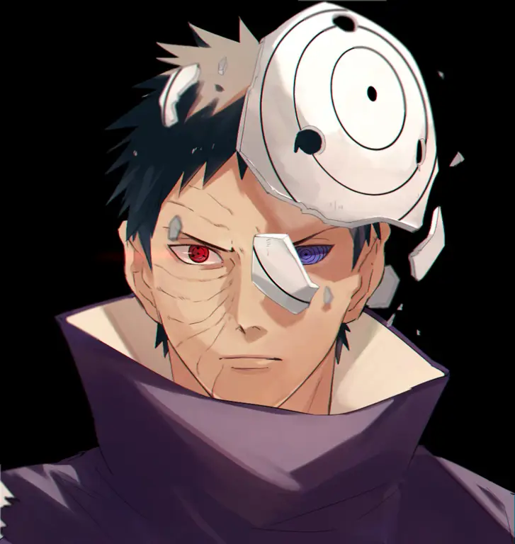 Tempat Nonton Anime Naruto Lengkap dengan Subtitle Indonesia