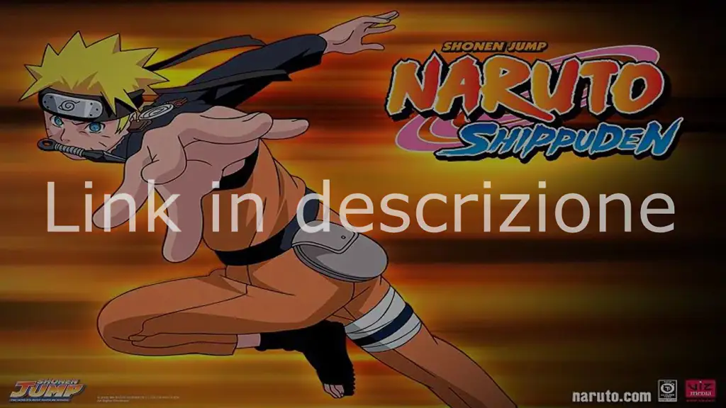 Beberapa platform streaming yang mungkin menawarkan Naruto Shippuden Logo berbagai platform streaming anime