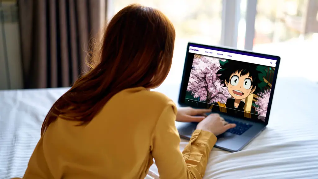 Perbandingan Pengalaman Menonton Perbandingan pengalaman menonton anime di berbagai aplikasi