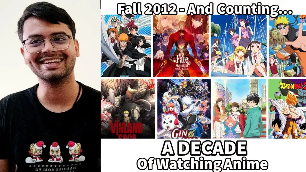 Pengalaman Menonton Anime yang Nyaman Gambar seseorang yang menikmati menonton anime