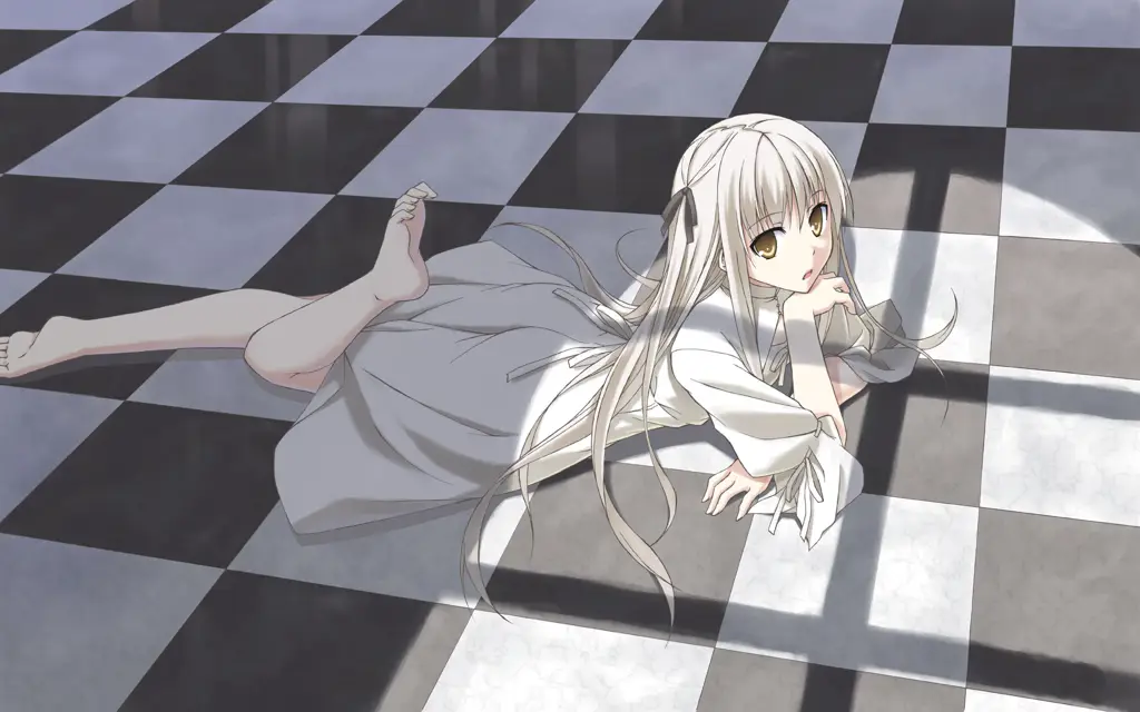 Link Nonton Yosuga no Sora Sub Indo Kualitas HD