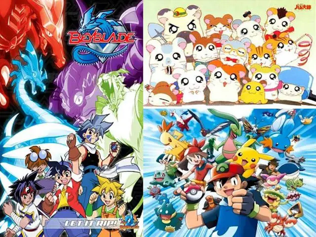 Jelajahi Dunia Anime yang Beragam Berbagai genre anime seperti aksi, komedi, romantis