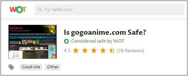 Tips Streaming Anime dengan Aman Streaming anime yang aman