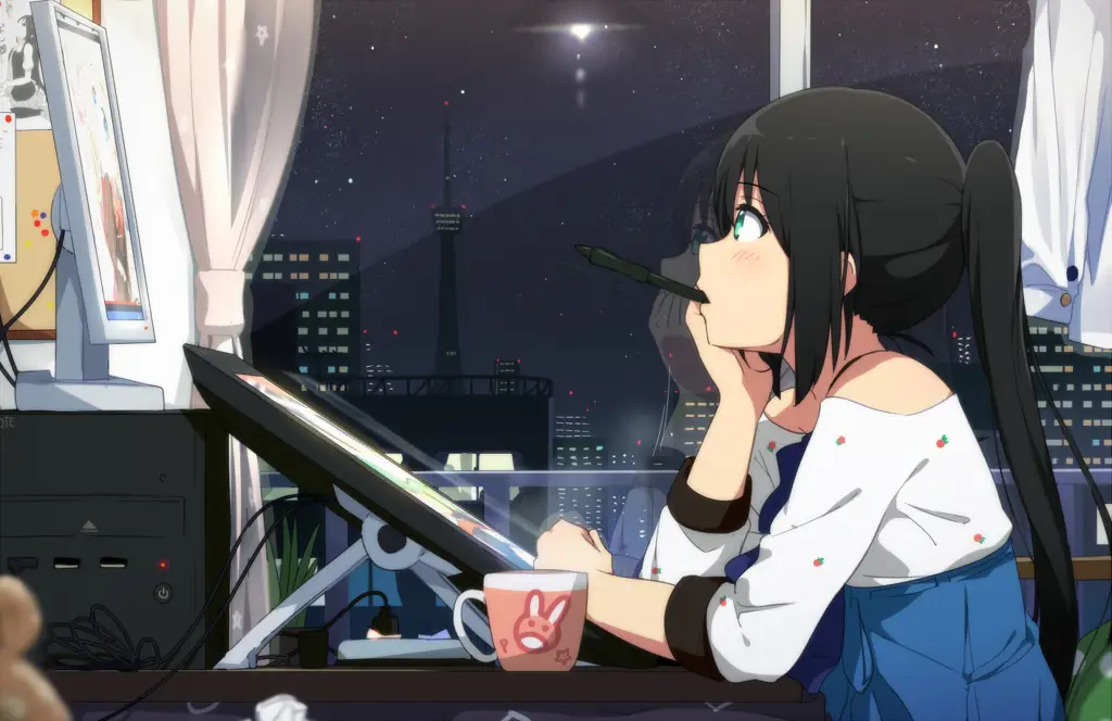 Daftar Situs Nonton Anime Donghua Sub Indo Gratis & Kualitas HD