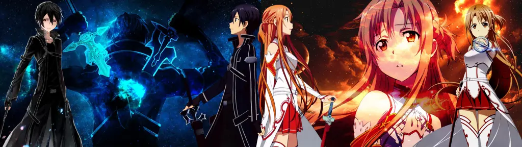 Nikmati Kejernihan Gambar Anime HD Gambar anime dengan kualitas HD
