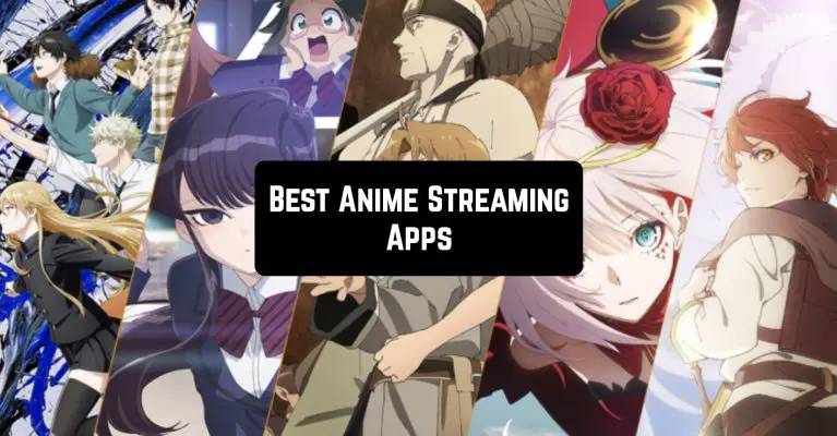 Aplikasi Streaming Anime: Perbandingan Perbandingan beberapa aplikasi streaming anime terbaik
