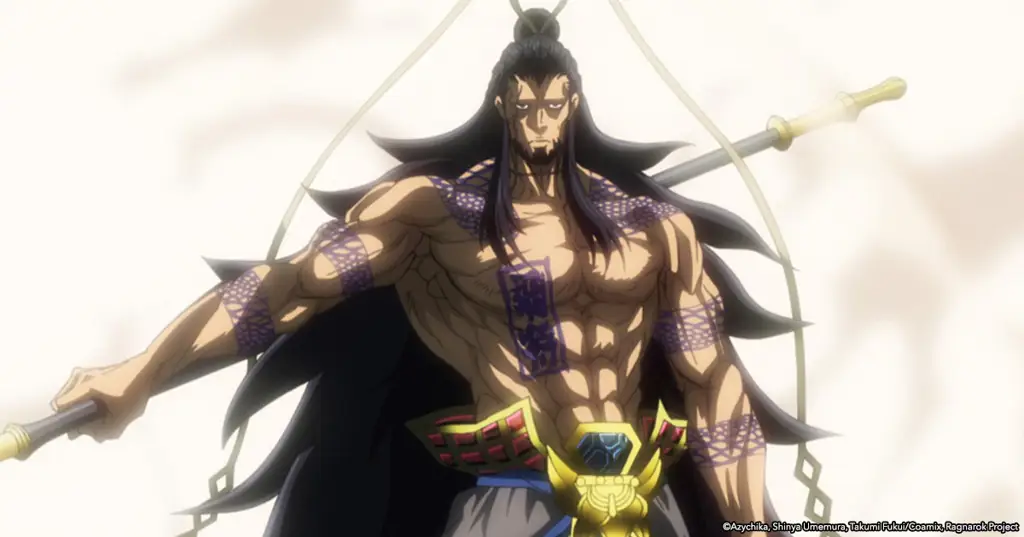 Tempat Nonton Anime Record of Ragnarok Sub Indo Terbaik dan Terlengkap