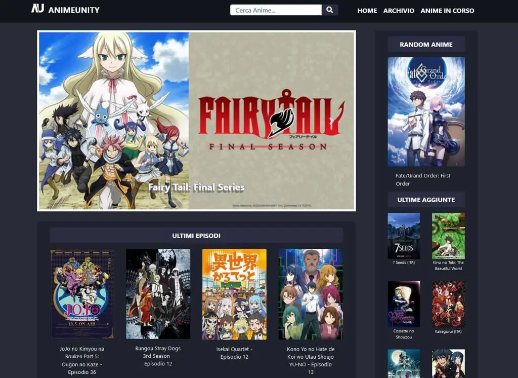 Server Cepat untuk Streaming Anime Tanpa Buffering Gambar server yang cepat dan handal untuk streaming anime