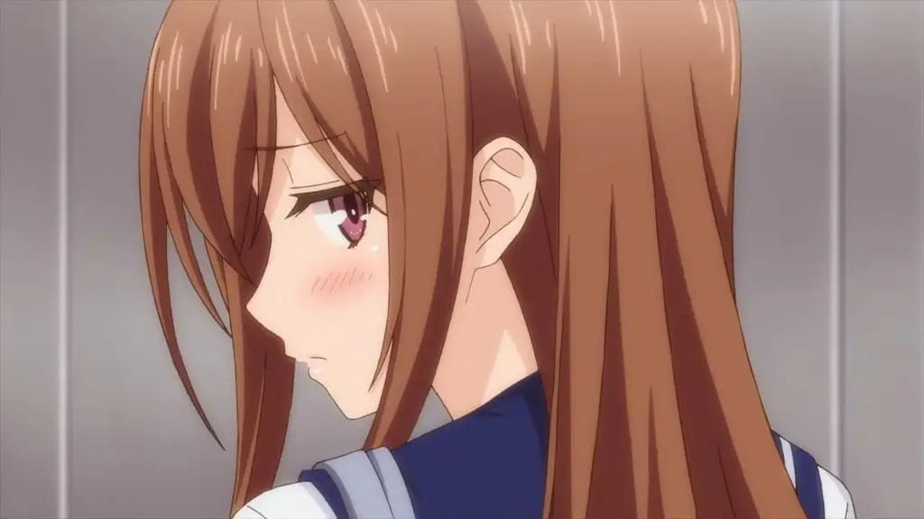Adegan Menarik dari Anime Overflow Gambar adegan menarik dari anime Overflow