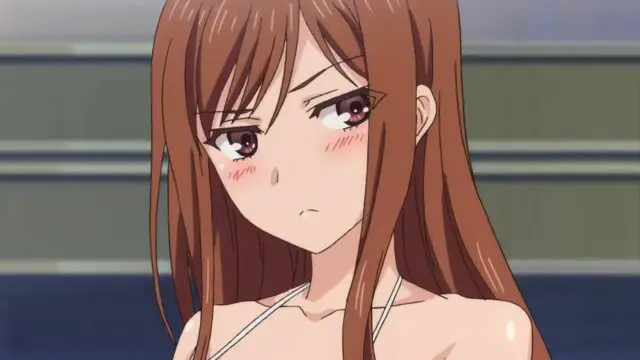 Karakter Utama Anime Overflow Gambar karakter utama dari anime Overflow