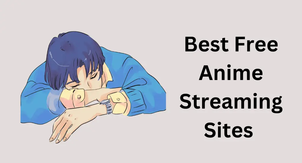 Bebas Nonton Anime Donghua Sub Indo: Situs Streaming Terpercaya