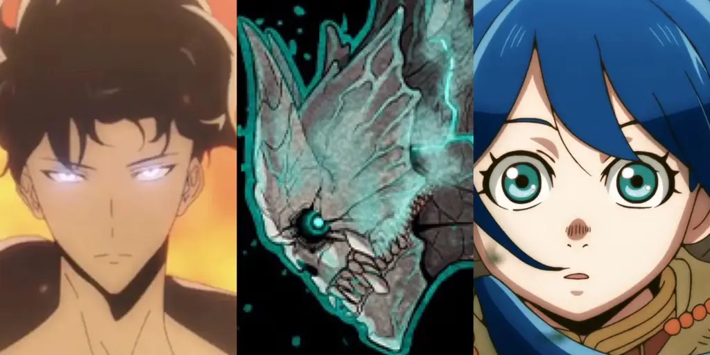 Menikmati anime di laptop dengan nyaman Menonton anime di laptop