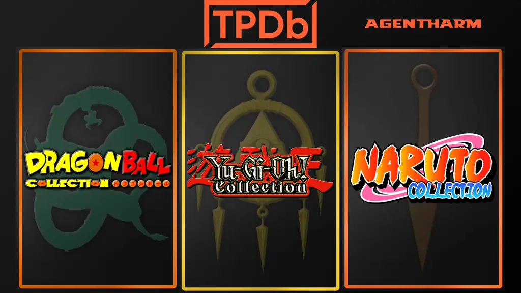 Pilihan Anime Terbaru Berbagai poster anime populer