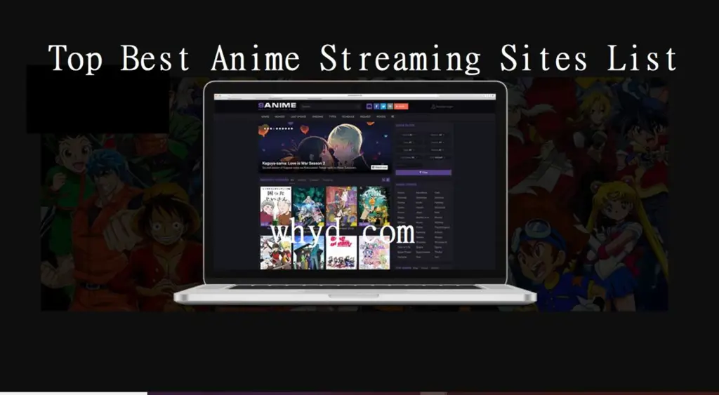 Perbandingan situs streaming anime: kelebihan dan kekurangan Perbandingan situs streaming anime
