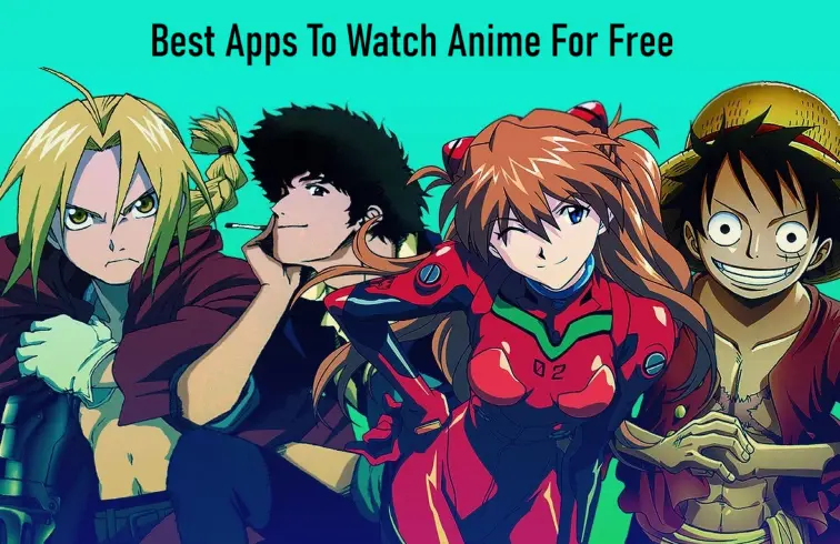 Fitur Unggulan Aplikasi Nonton Anime Perbandingan fitur aplikasi nonton anime