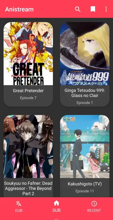 Tips Memilih Aplikasi Nonton Anime Tips memilih aplikasi streaming anime terbaik