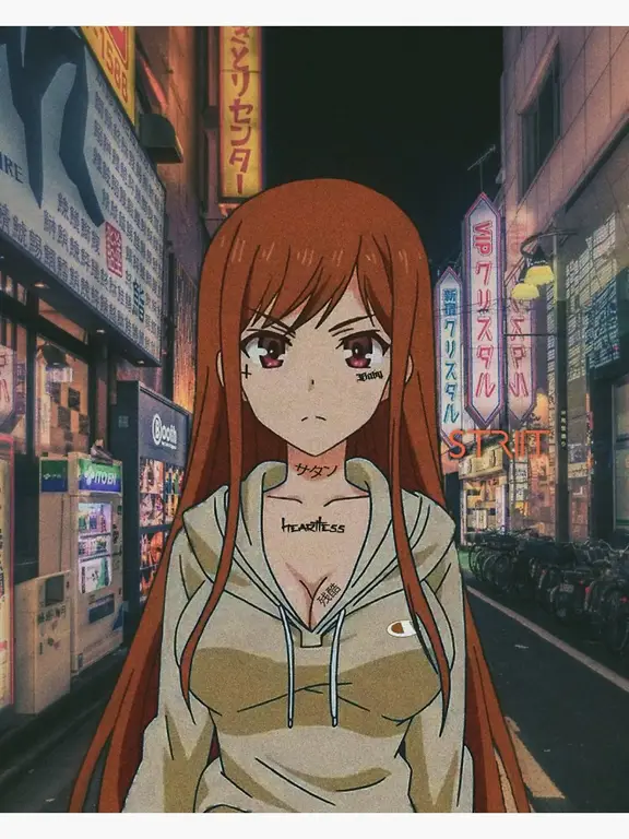 Apakah Aman Nonton Anime Overflow Sub Indo di Gomunime?
