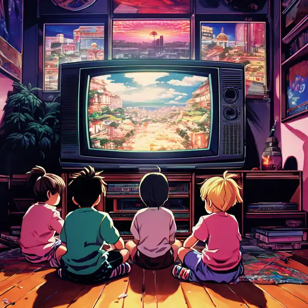 10 Anime Terbaru yang Bikin Kamu Nagih