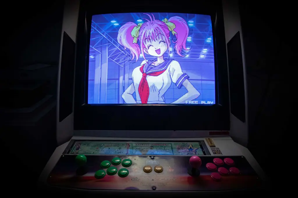 Aplikasi Nonton Anime Terbaik Gambar berbagai aplikasi nonton anime terbaik