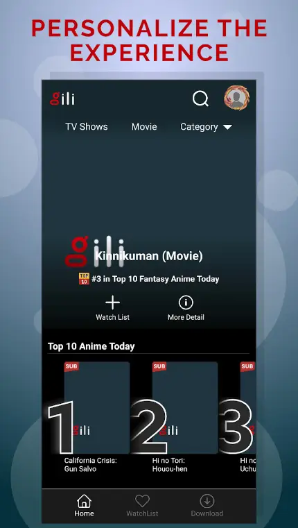 Aplikasi Nonton Anime dengan Subtitle Indonesia yang Akurat
