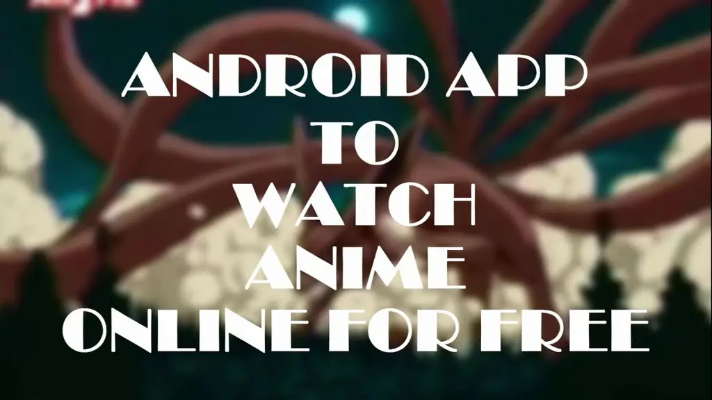 Nikmati Anime Kapan Saja dan Dimanapun Menonton anime di tablet