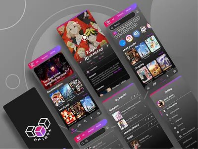 Rekomendasi APK Nonton Anime Sub Indo Terlengkap