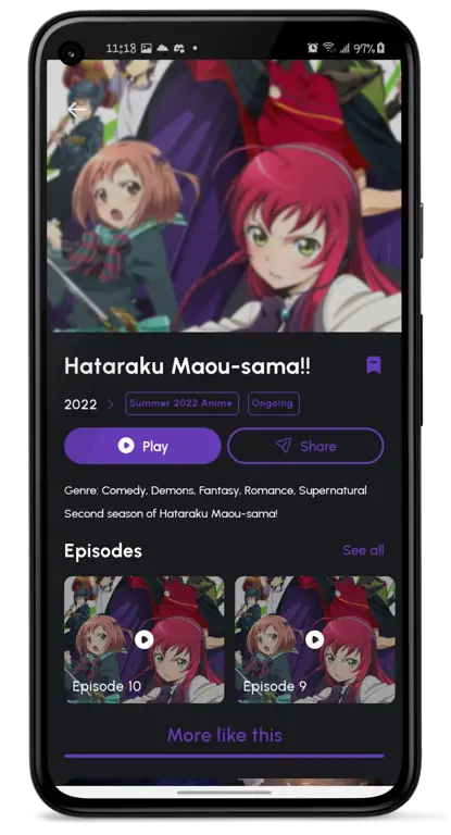 Tips Aman Download Aplikasi Nonton Anime Gambar tips keamanan mengunduh aplikasi nonton anime