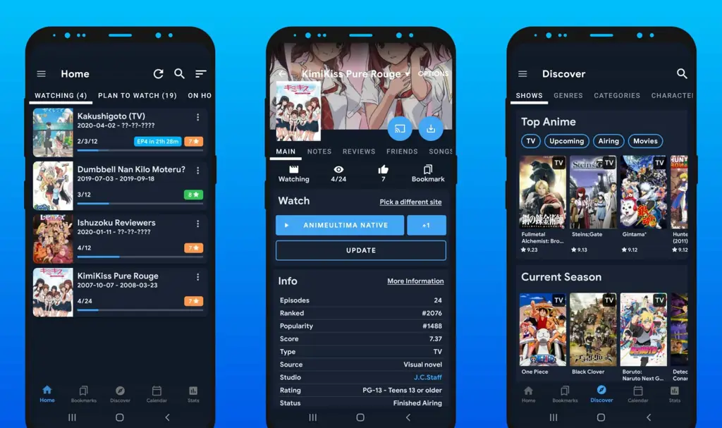 Lindungi Perangkat Anda dari Ancaman Tips aman mengunduh aplikasi anime