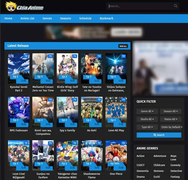 Lindungi Diri Anda Saat Streaming Anime Tips Keamanan Streaming Anime