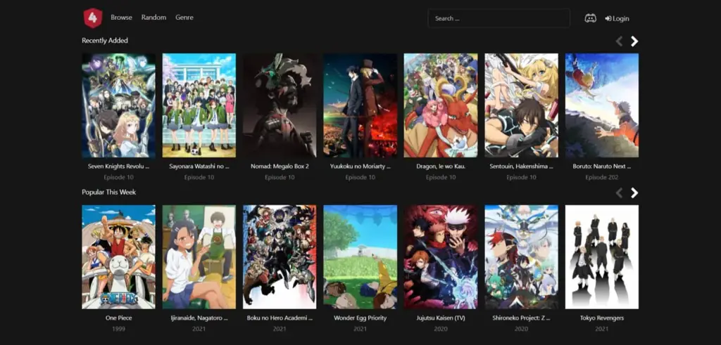 Nikmati Anime dengan Aman dan Legal Pilihan Streaming Anime yang Legal