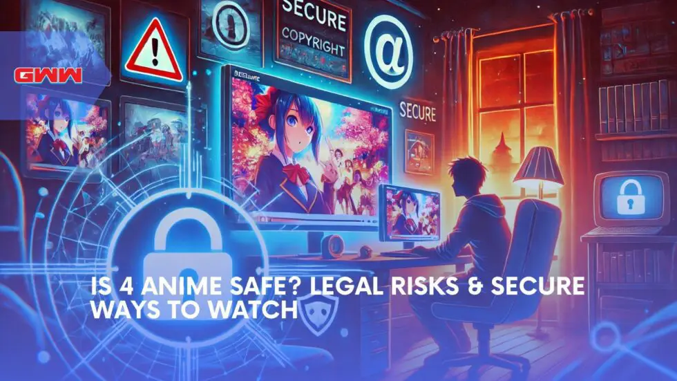 Temukan Situs Streaming Anime yang Aman dan Legal Gambar situs streaming anime yang aman dan legal