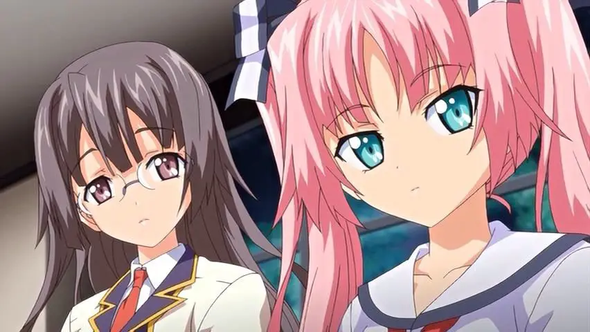 Beragam Pilihan Anime Hentai Gambar berbagai macam pilihan anime hentai
