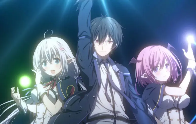 Streaming Shijou Saikyou no Daimaou: Saksikan Anime Terbaru Ini!